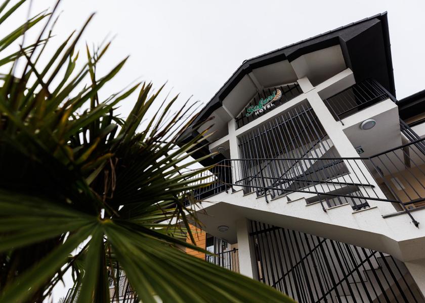  Szeged exterior view