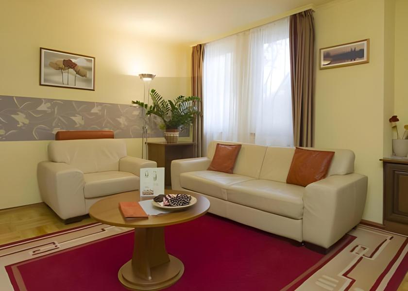  Szeged interior view