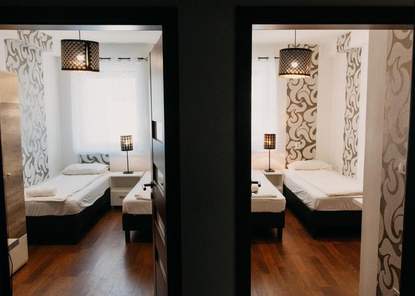  Szeged Superior Family Room