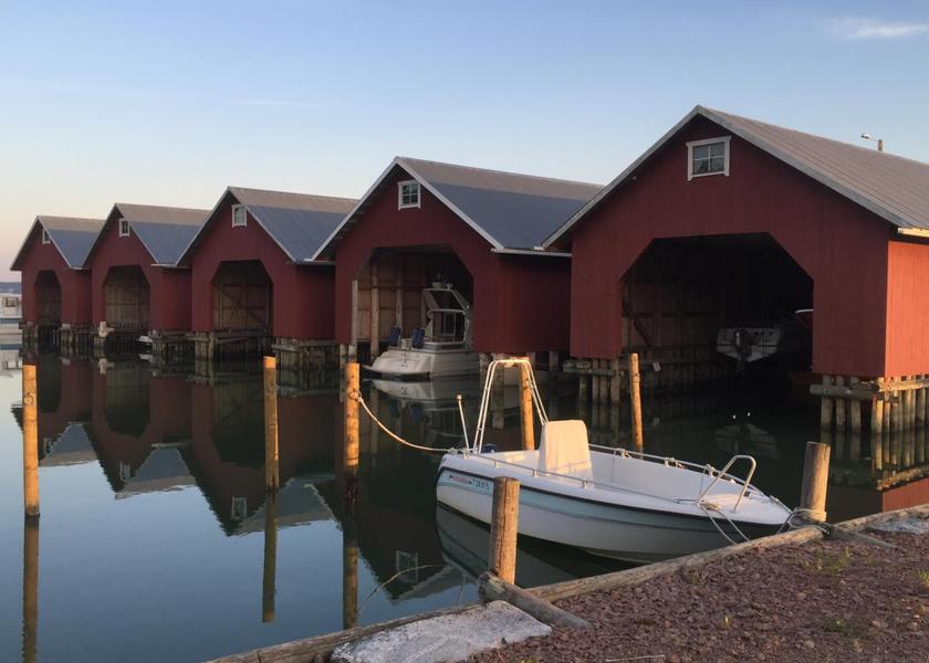 Southwest Finland Pargas attractions