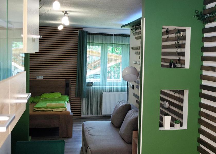 Heves County Eger Public Areas