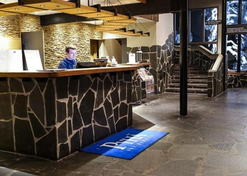 Lapland Pelkosenniemi 