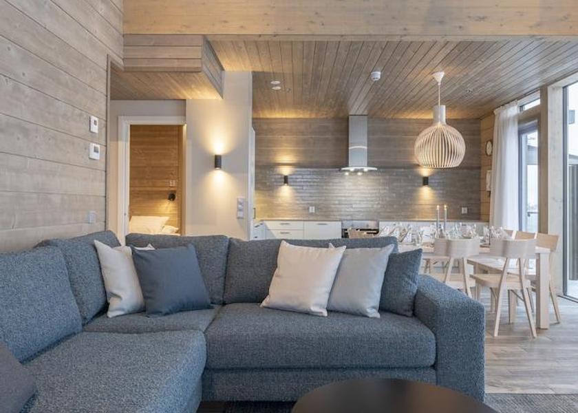 Lapland Pelkosenniemi 