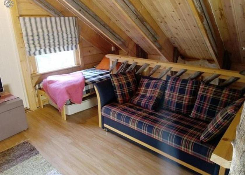 Lapland Kolari Two-Bedroom Apartment