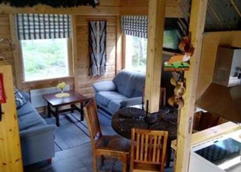 Lapland Kolari 