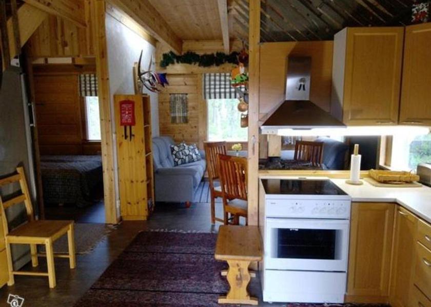 Lapland Kolari 