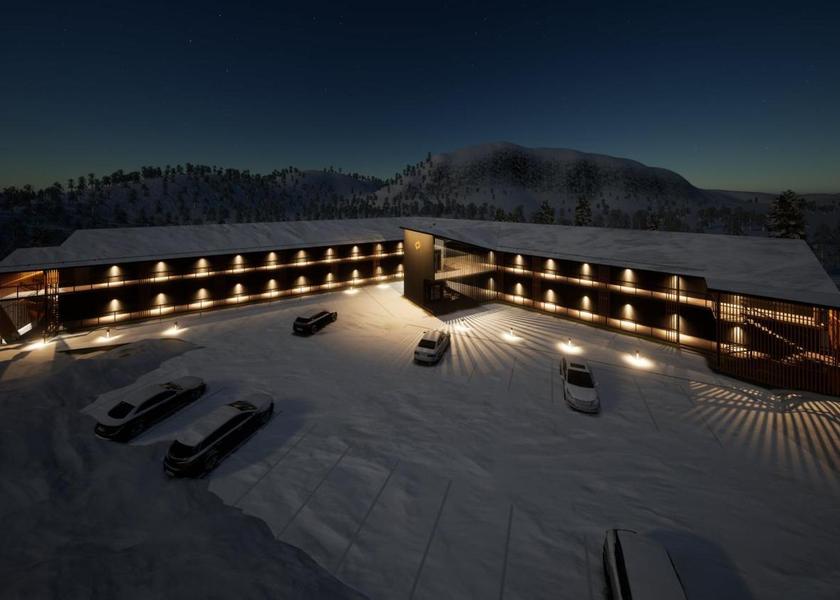Lapland Kolari 