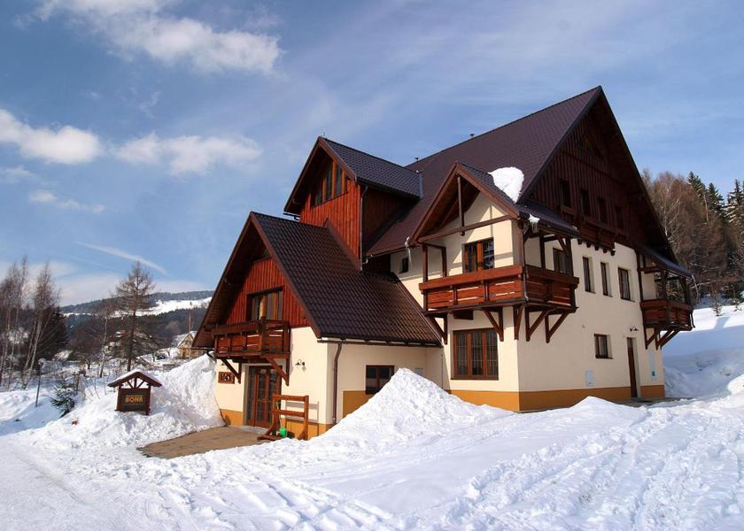 Liberec Region Rokytnice nad Jizerou sports and activities