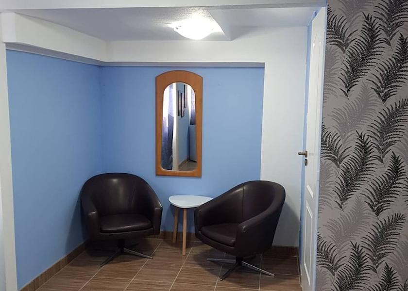 Pest County Vecsés Room