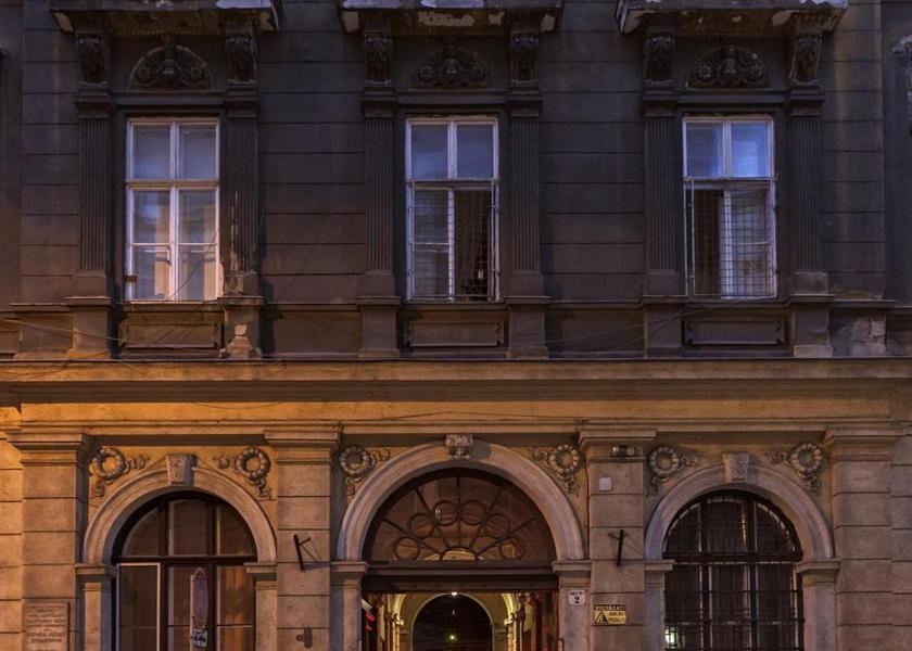  Budapest surrounding environment