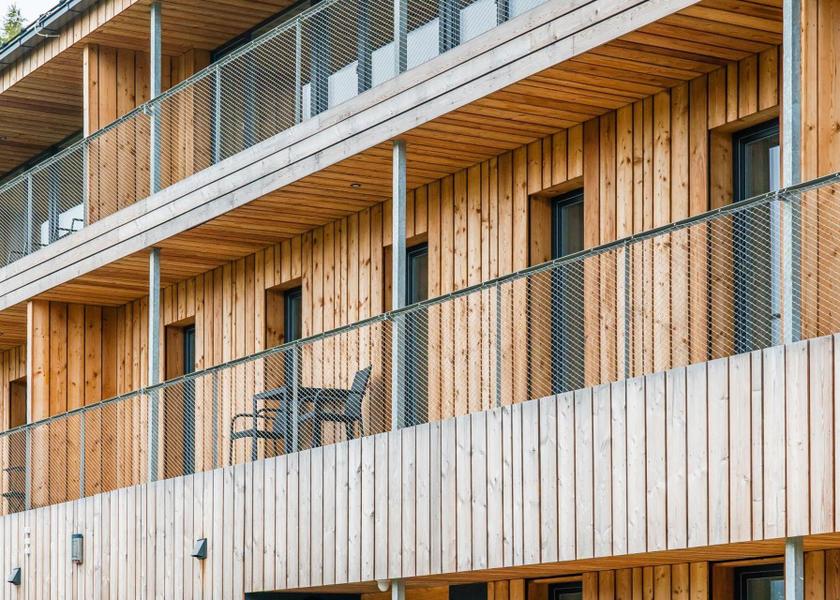 Hradec Kralove (region) Spindleruv Mlyn balcony/terrace