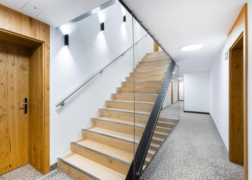 Hradec Kralove (region) Spindleruv Mlyn exterior view