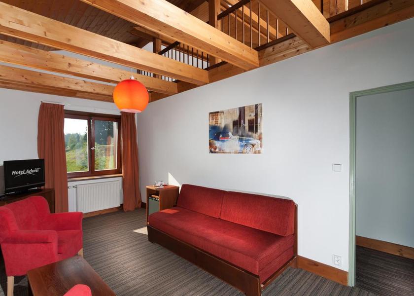 Hradec Kralove (region) Spindleruv Mlyn Public Areas