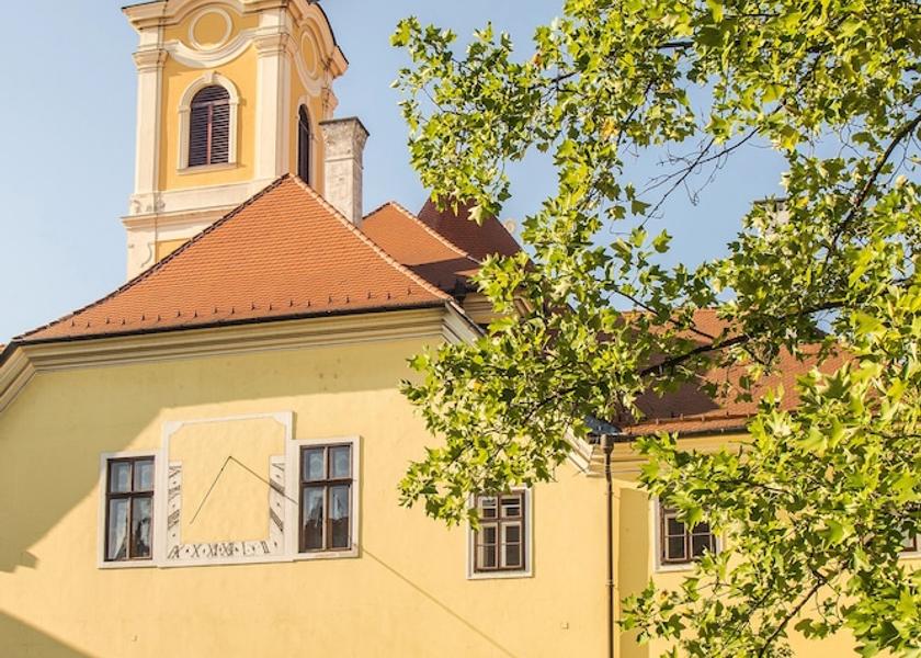 Győr-Moson-Sopron Győr Exterior