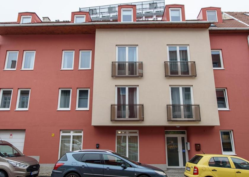 Győr-Moson-Sopron Győr exterior view