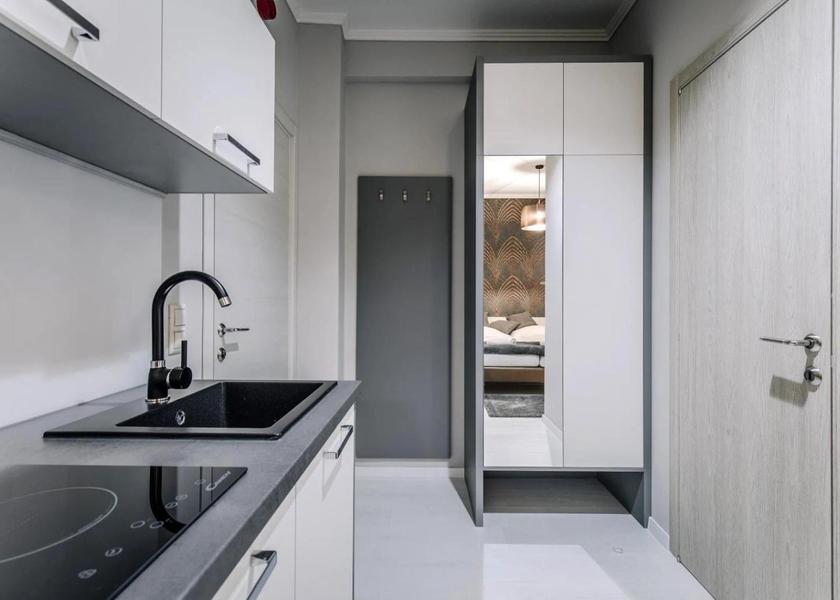 Győr-Moson-Sopron Győr Apartment - Ground Floor