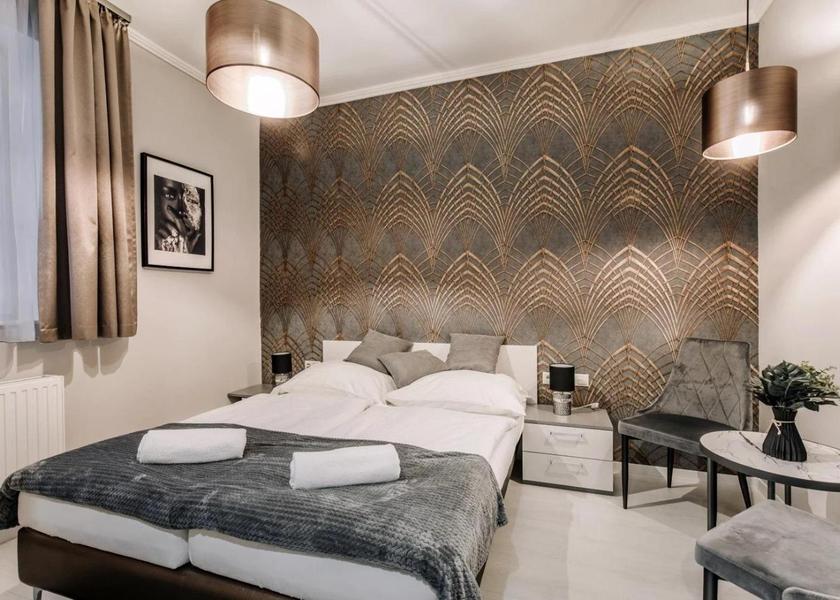 Győr-Moson-Sopron Győr Apartment - Ground Floor