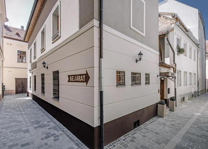 Győr-Moson-Sopron Győr exterior view
