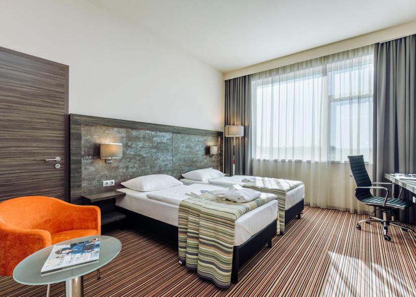  Gyor Connecting Room - Superior Double or Twin Room