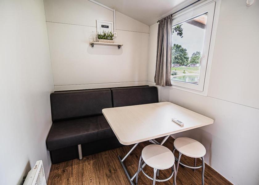  Catez ob Savi facilities