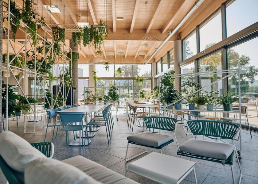  Catez ob Savi restaurant