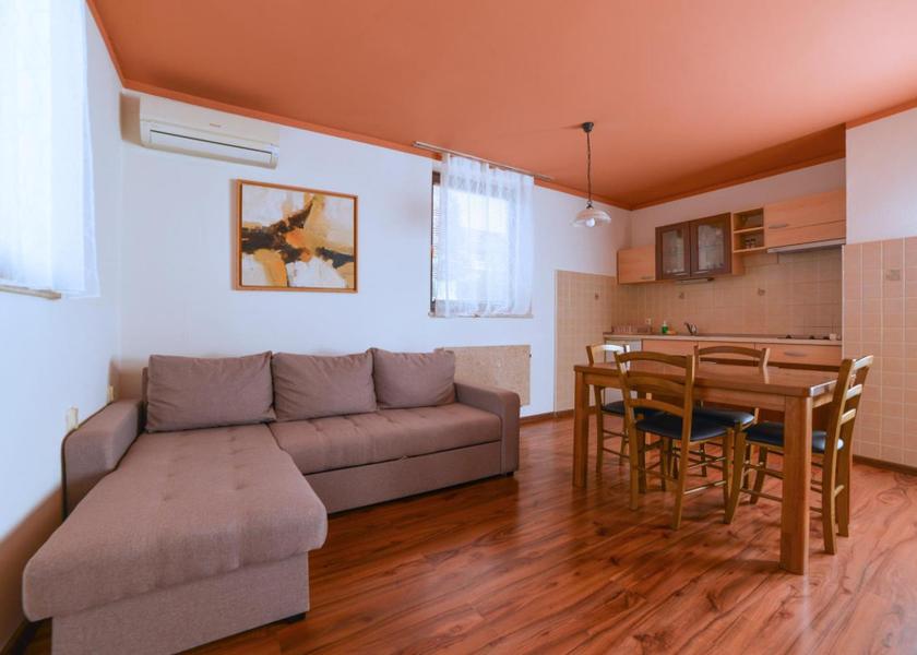  Catez ob Savi Public Areas