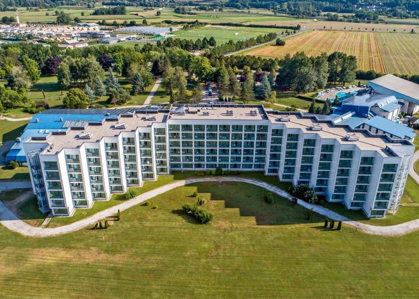  Catez ob Savi exterior view