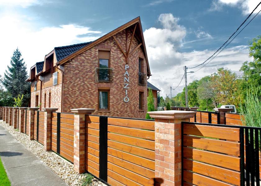  Hajduszoboszlo entrance