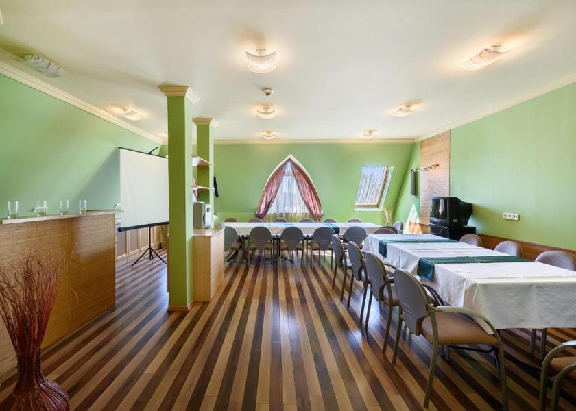  Hajduszoboszlo meeting room / ballrooms
