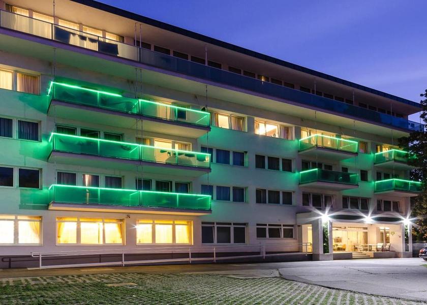  Hajduszoboszlo entrance