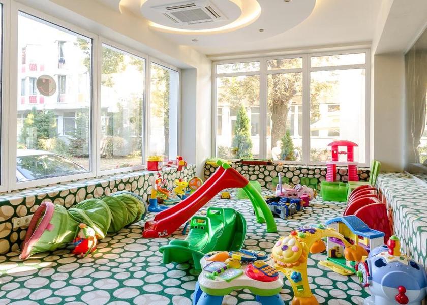  Hajduszoboszlo recreational facilities