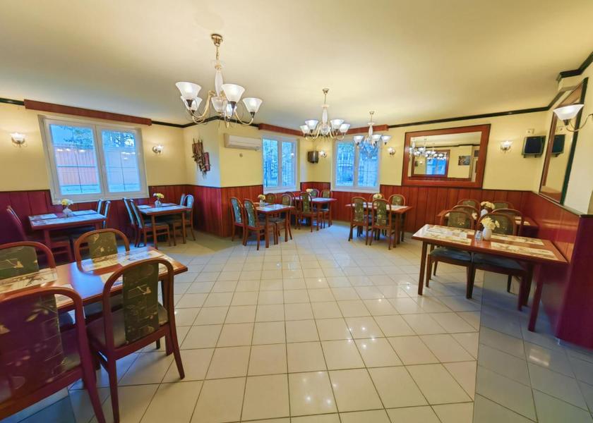  Hajduszoboszlo restaurant