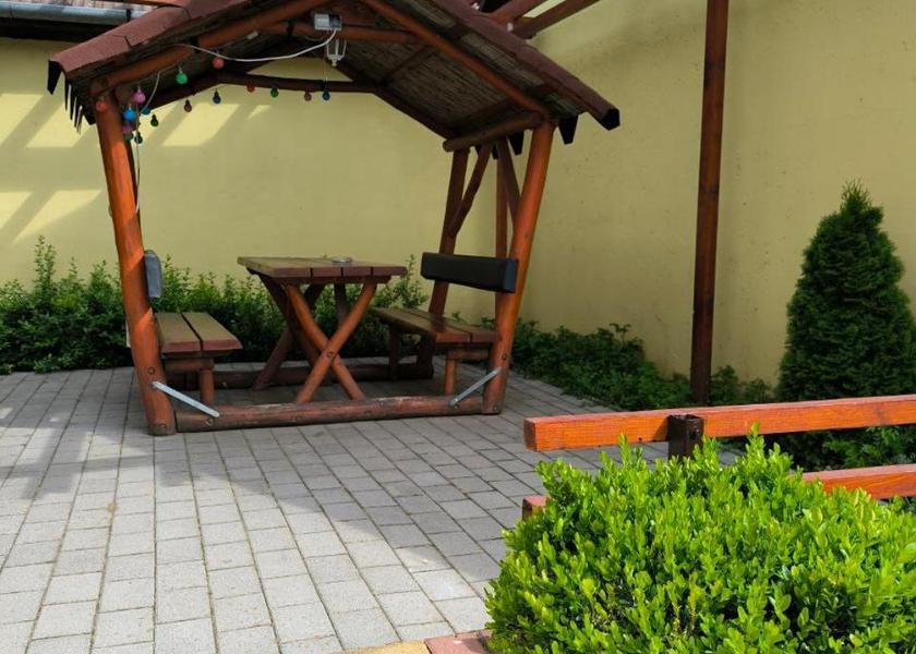  Hajduszoboszlo facilities