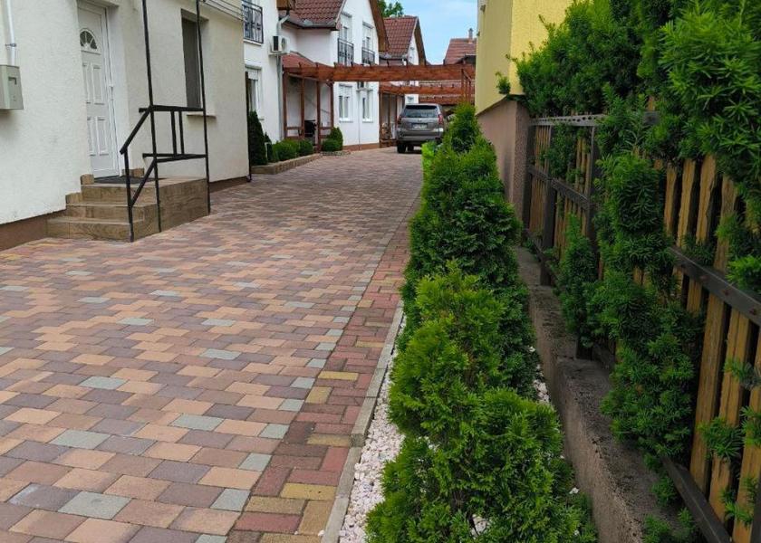  Hajduszoboszlo surrounding environment