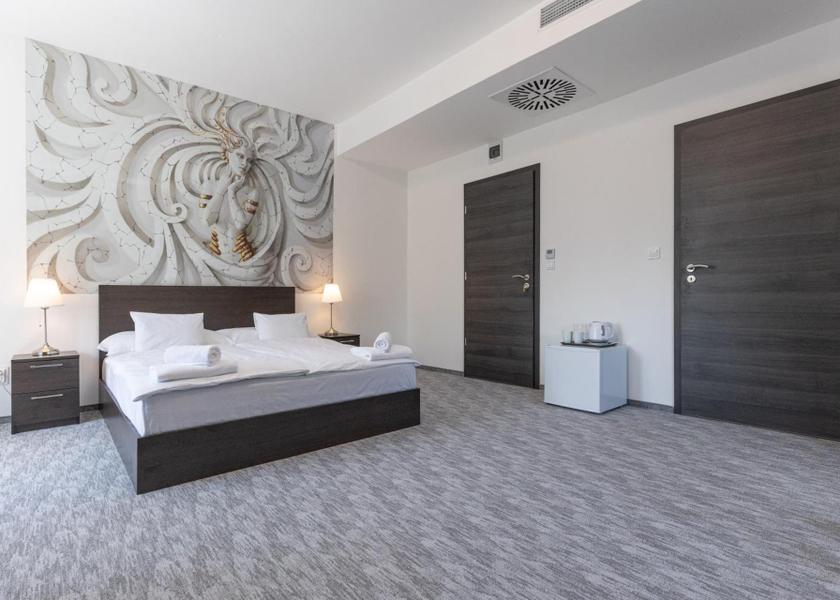  Hajduszoboszlo Superior Family Room