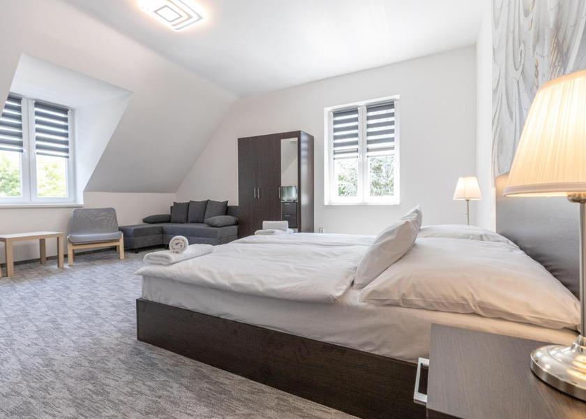  Hajduszoboszlo Superior Family Room