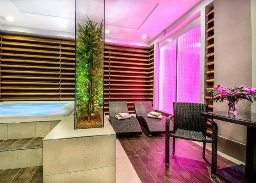 Plzen Region Stribro hot tub