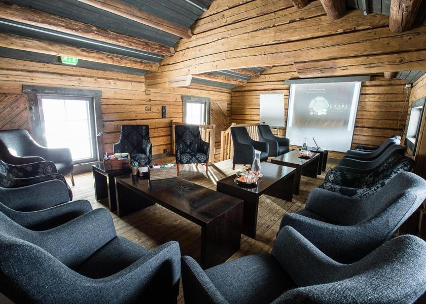 Uusimaa Tuusula Business center