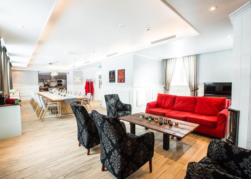 Uusimaa Tuusula Business center