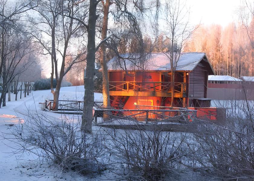 Uusimaa Tuusula Exterior view