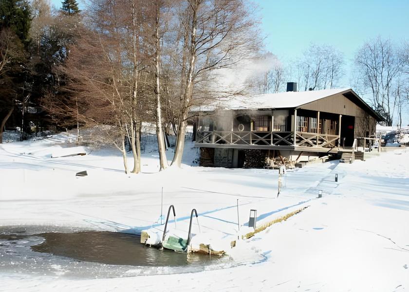 Uusimaa Tuusula Exterior view