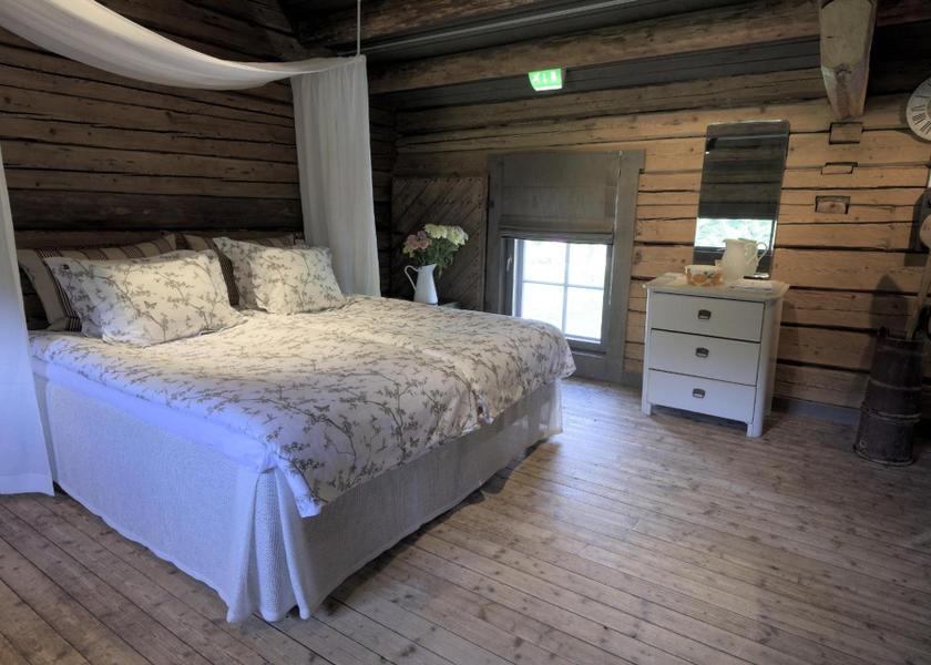 Uusimaa Tuusula One-Bedroom Cottage with Terrace