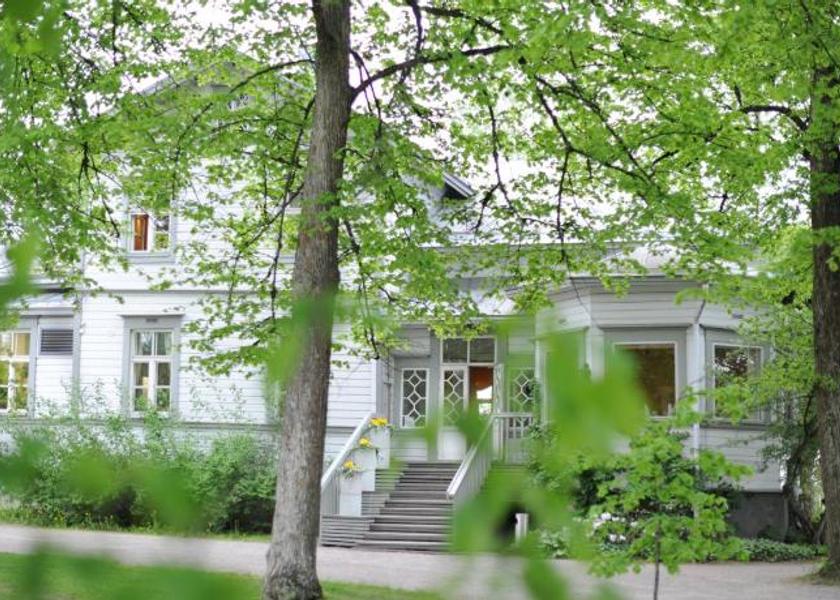 Uusimaa Tuusula Restaurant