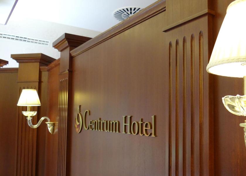  Debrecen interior view