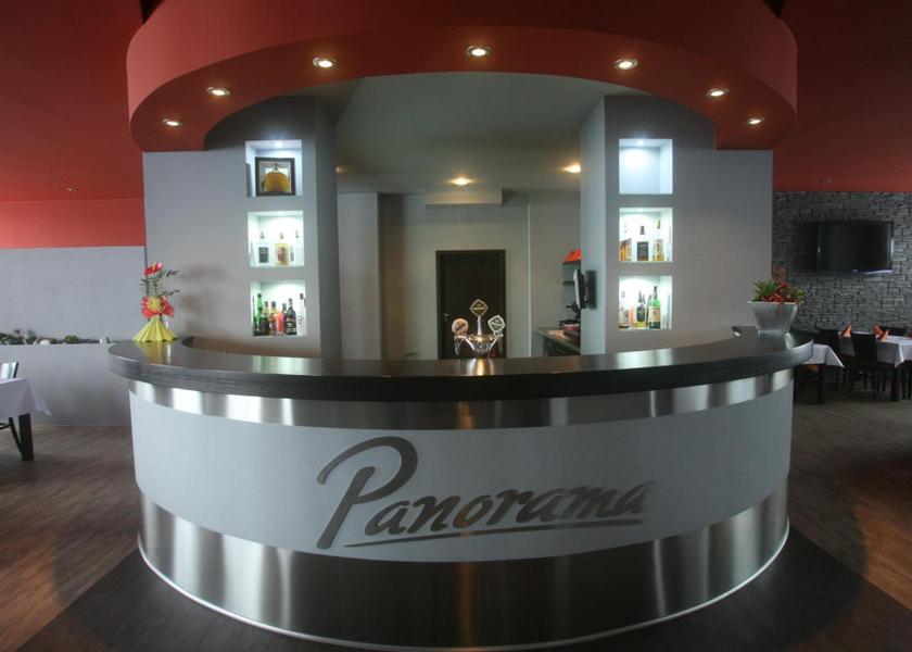 Usti nad Labem (region) Teplice restaurant