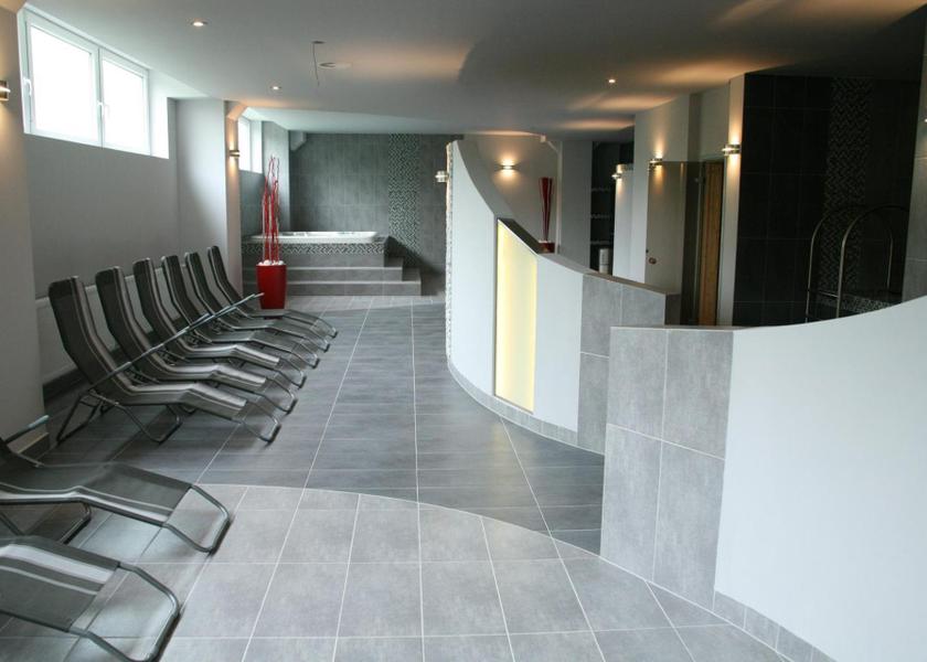 Usti nad Labem (region) Teplice spa