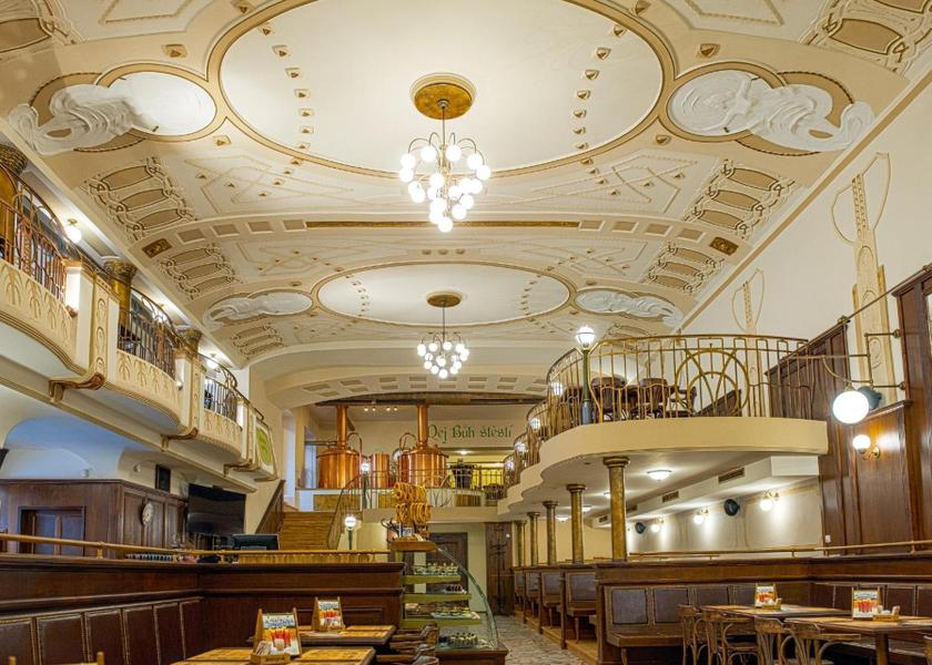 Usti nad Labem (region) Teplice exterior view