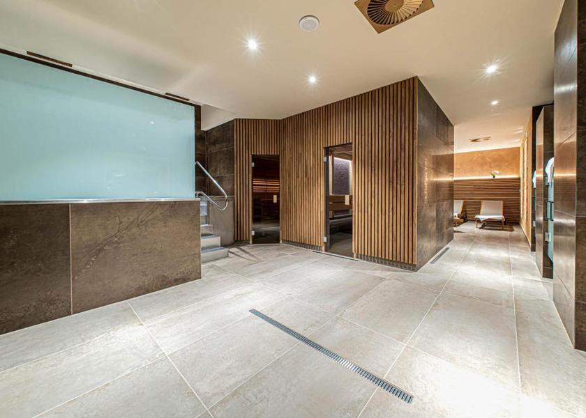 Usti nad Labem (region) Teplice sauna