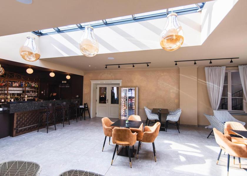 Usti nad Labem (region) Teplice restaurant