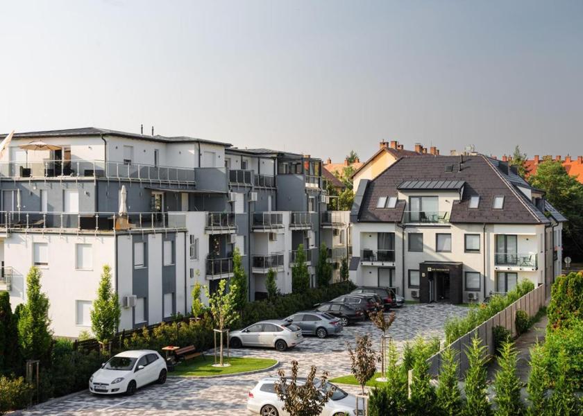  Sarvar exterior view